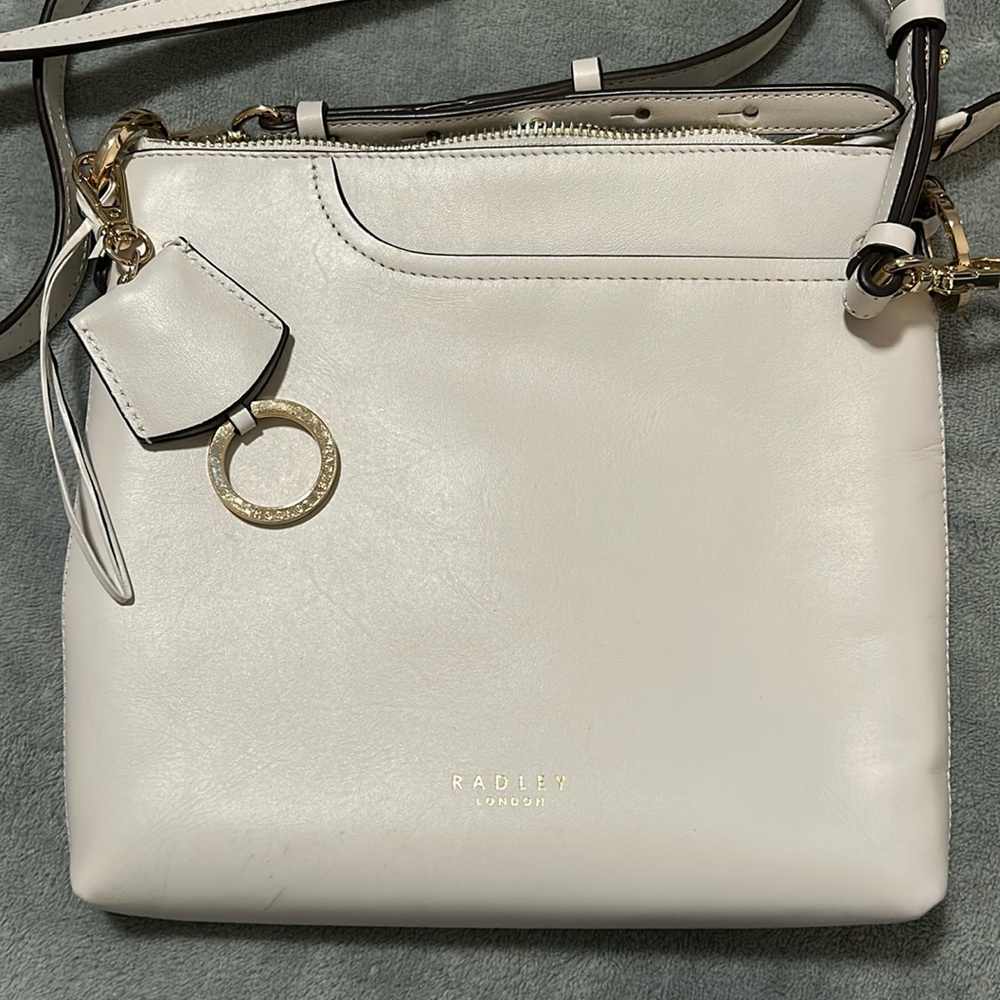 Radley Crossbody Bag
